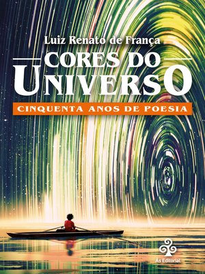 cover image of Cores do Universo